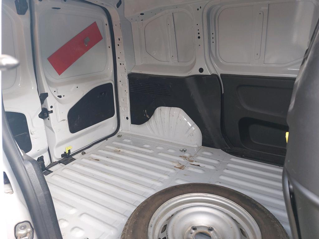 Citroen BERLINGO VAN M 650 BLUEHDI 100 S&S BVM6 CLUB 2022