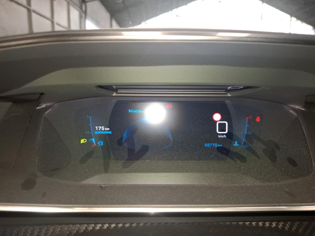 Peugeot 208 BlueHDi 100 S&S BVM6 Allure Pack 2022