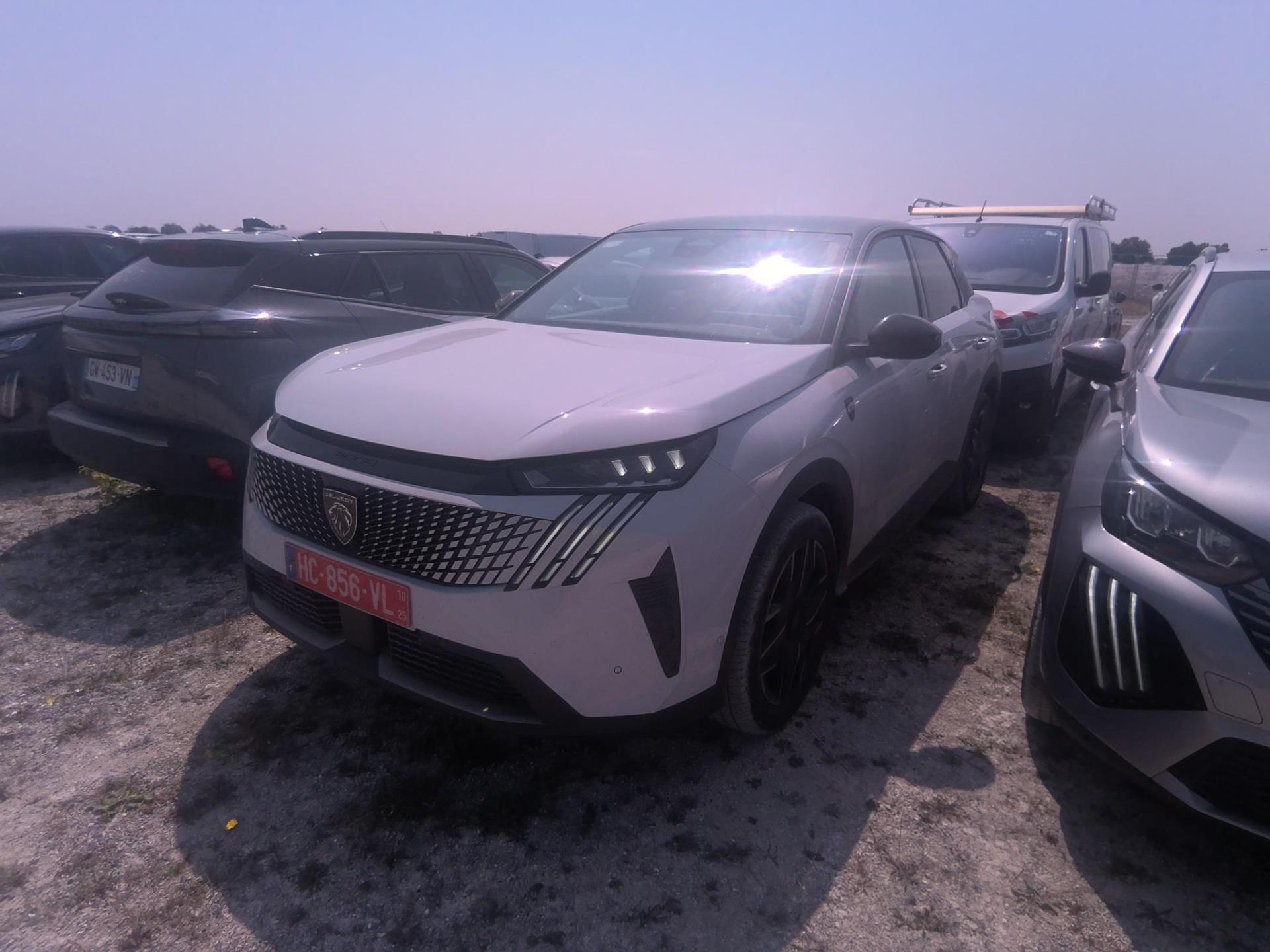 3008 III