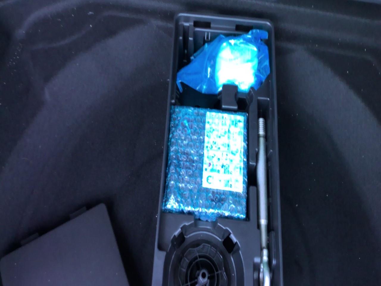 Foto Peugeot 3008 15