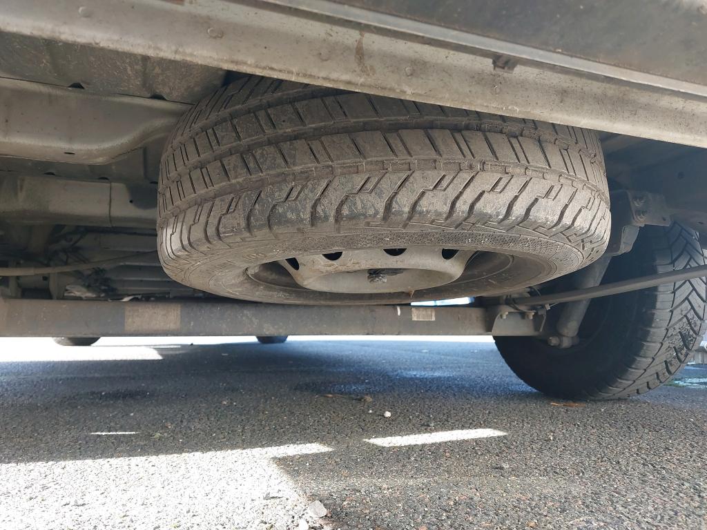 Citroen JUMPER TOLE 35 L3H2 BLUEHDi 130 BVM6 CONFORT 2018