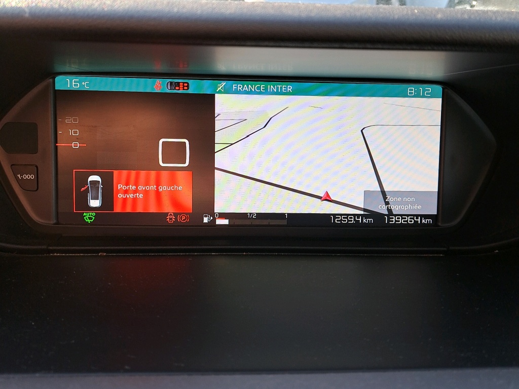 Citroen Grand C4 Spacetourer BlueHDi 130 S&S BVM6 Business 2021