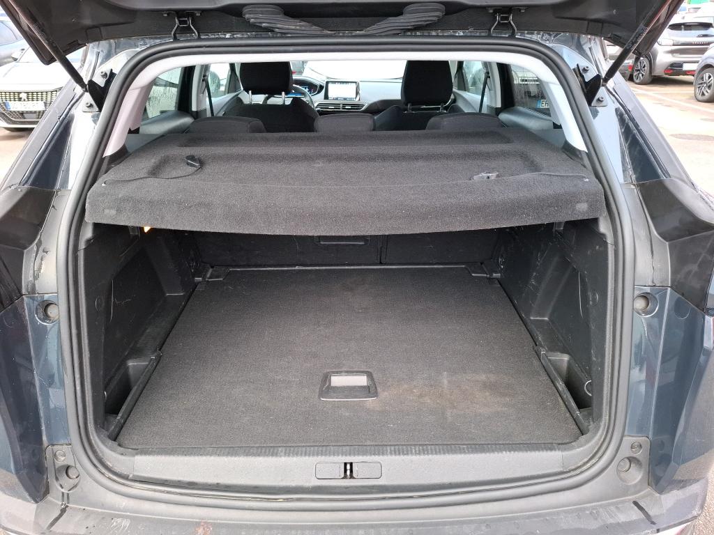 Peugeot 3008 BlueHDi 130ch S&S EAT8 Active Business 2020