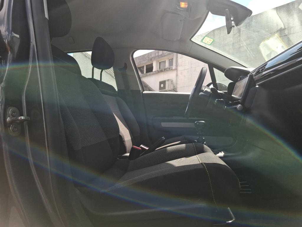 Citroen C3 BlueHDi 100 S&S BVM6 Feel Pack 2021