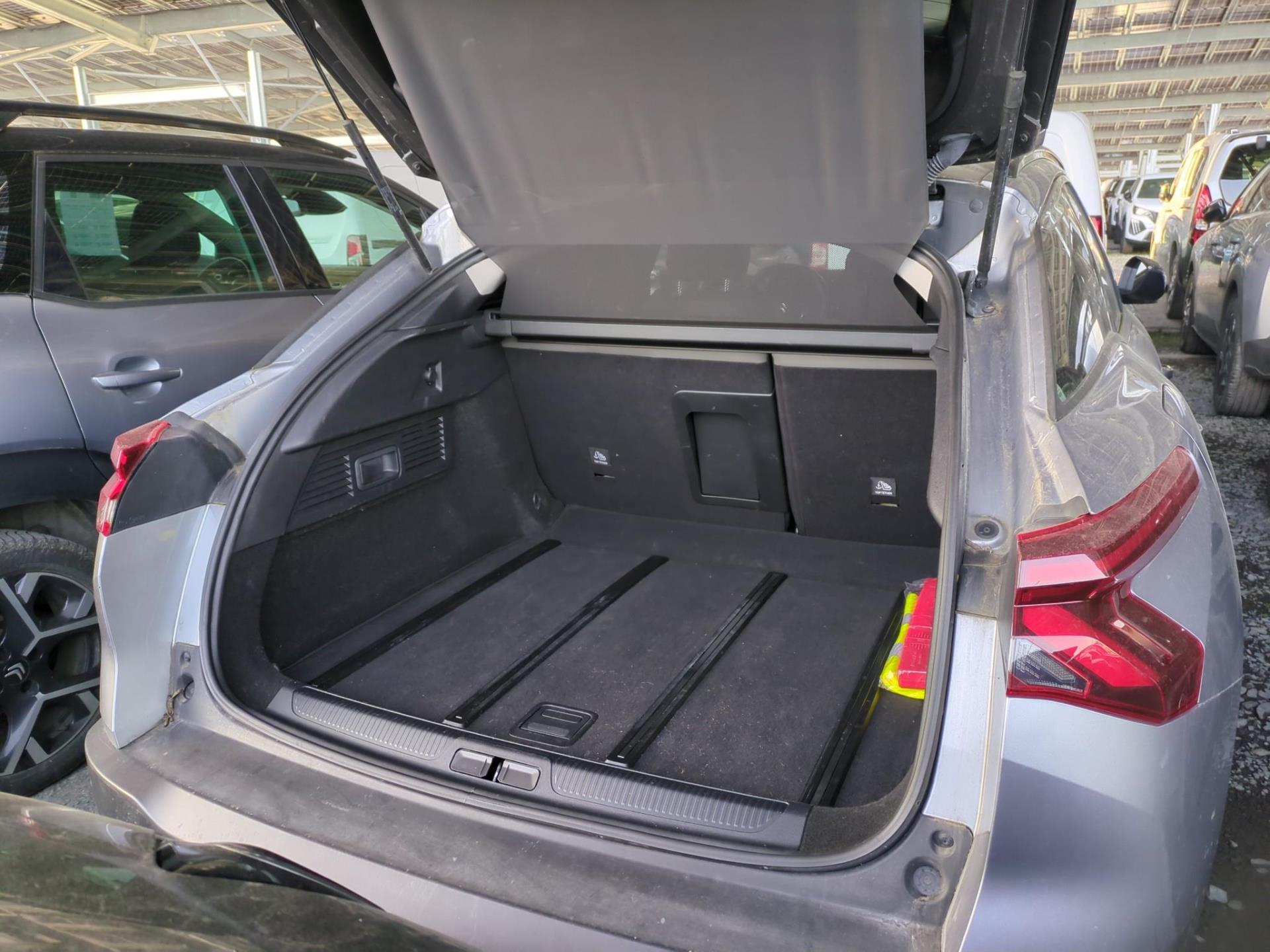 Citroen C5 X PureTech 130 S&S EAT8 Shine 2023