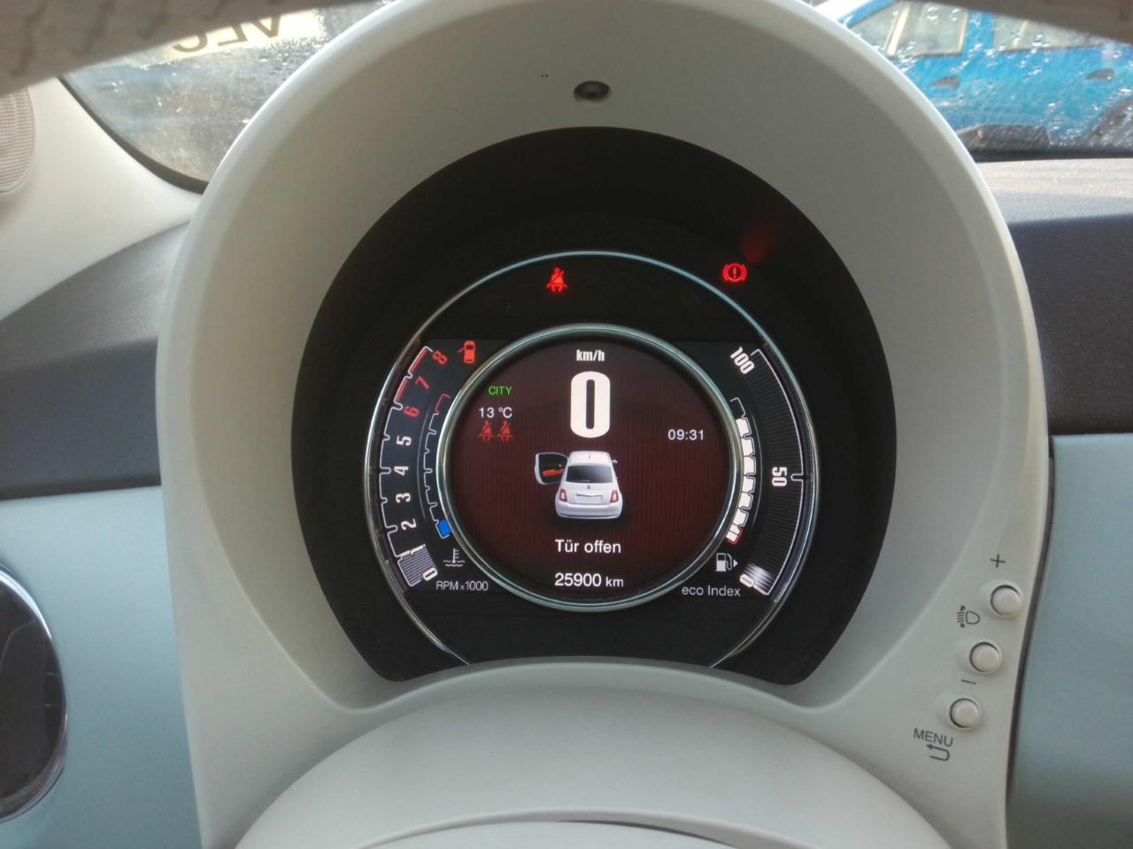 Foto Fiat 500X 5