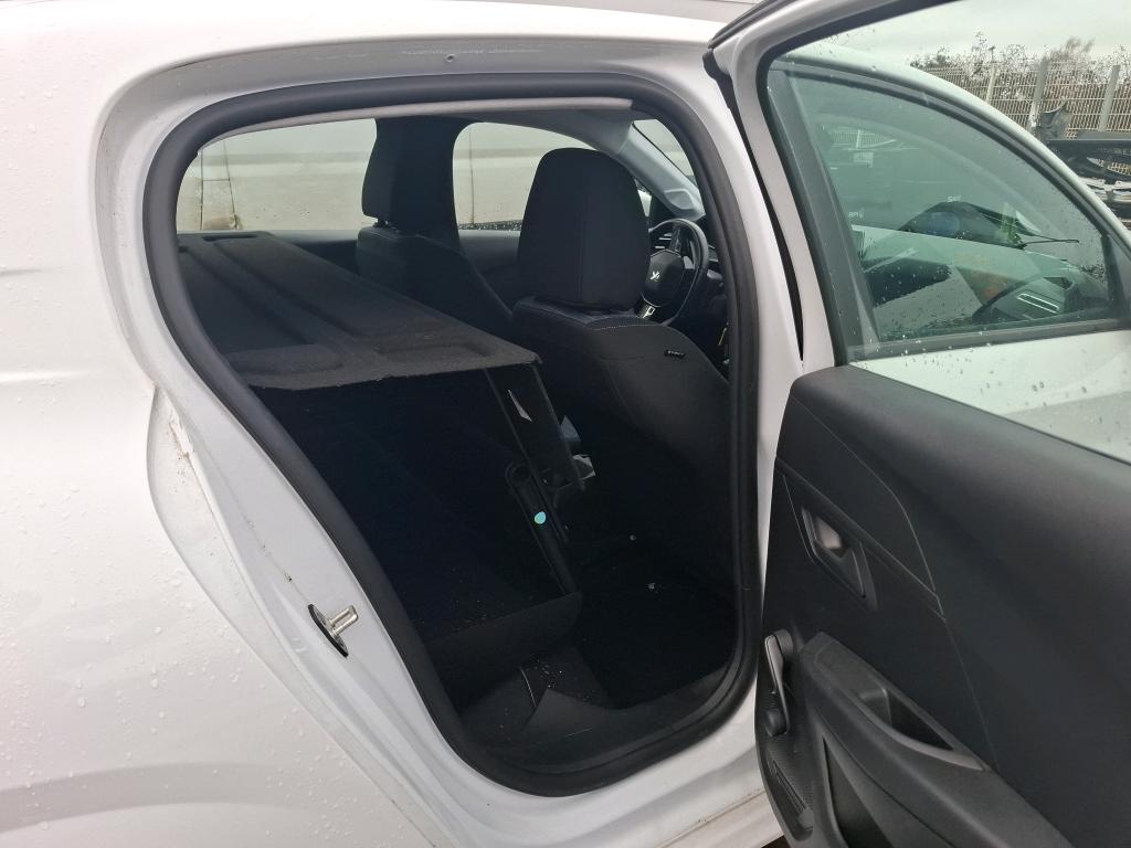 Peugeot 208 BLUEHDI 100 S&S BVM6 PREMIUM PACK 2021