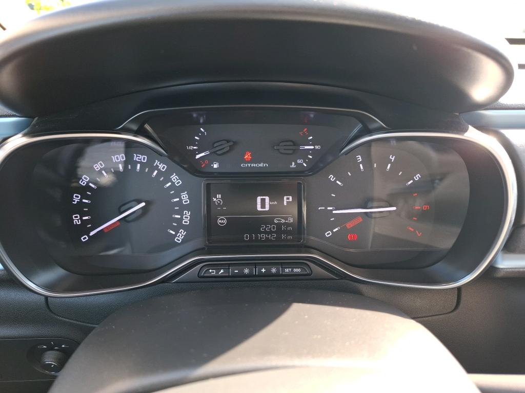 Citroen C3 PureTech 110 EAT6 Elle 2024