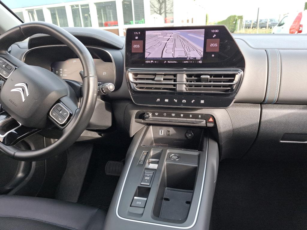 Citroen C5 Aircross BlueHDi 130 S&S EAT8 C-Series 2022