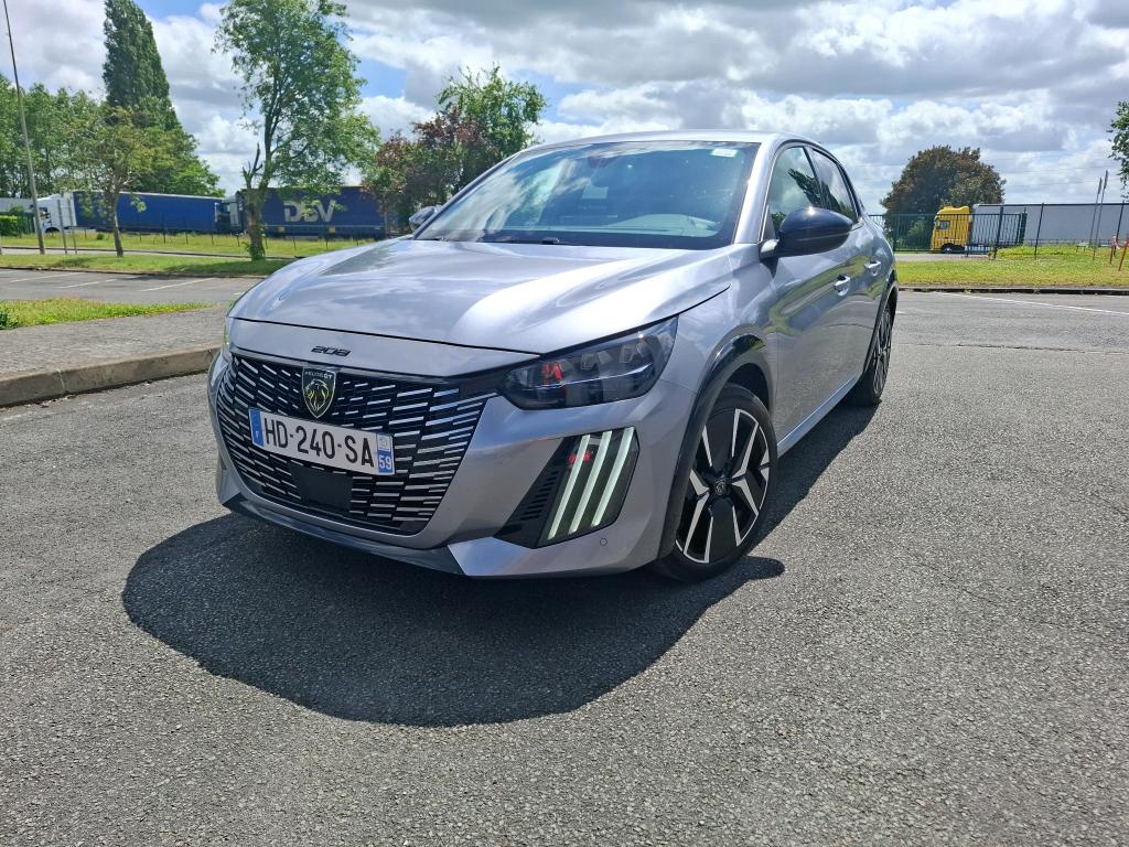 208 II