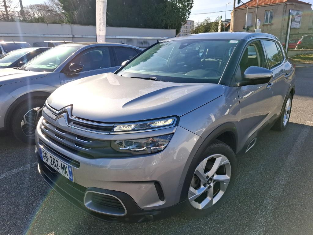 C5 AIRCROSS