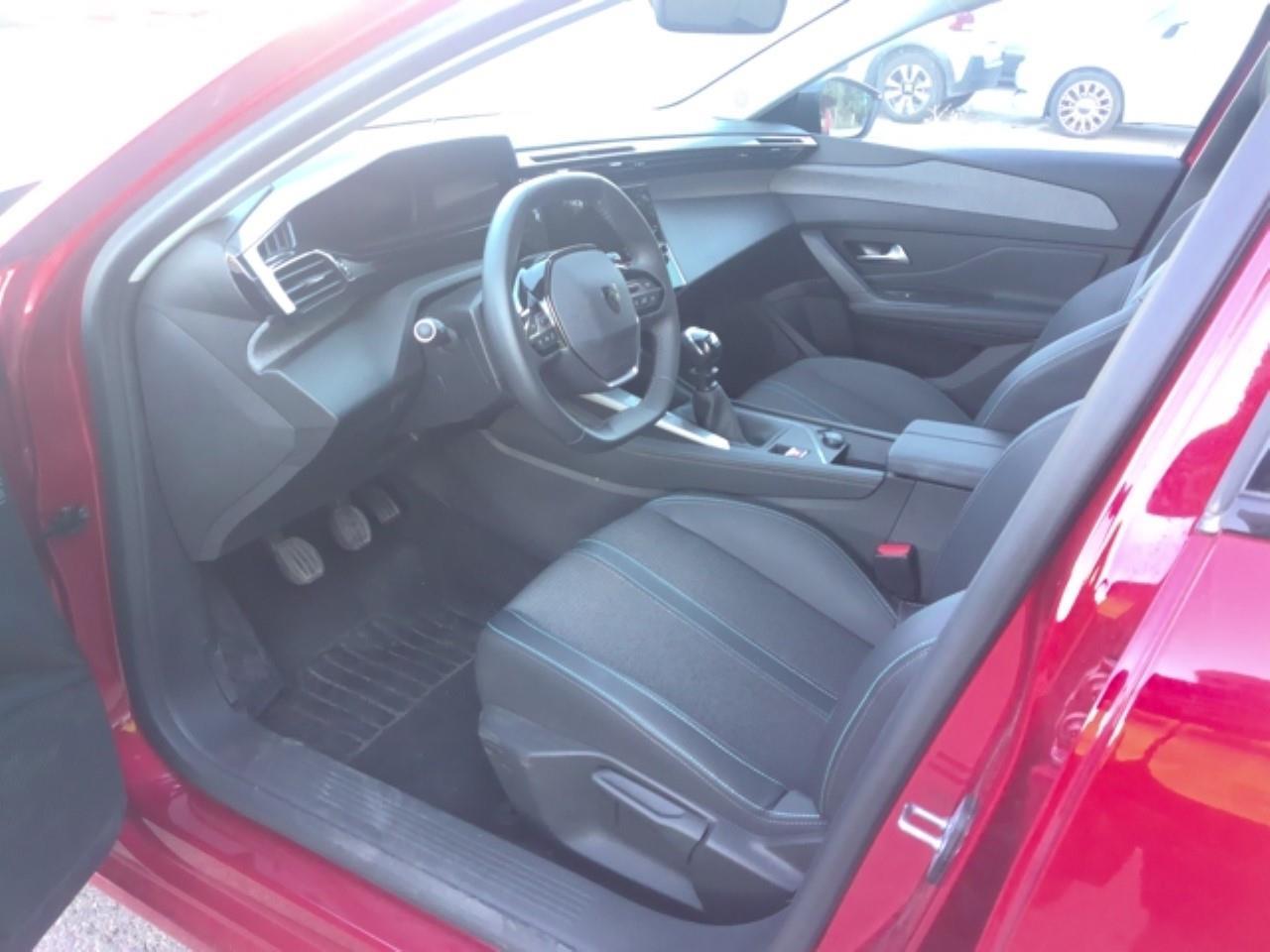 Foto Peugeot 308 6
