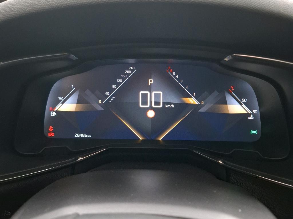 DS DS7 Crossback PureTech 180 EAT8 Rivoli 2022