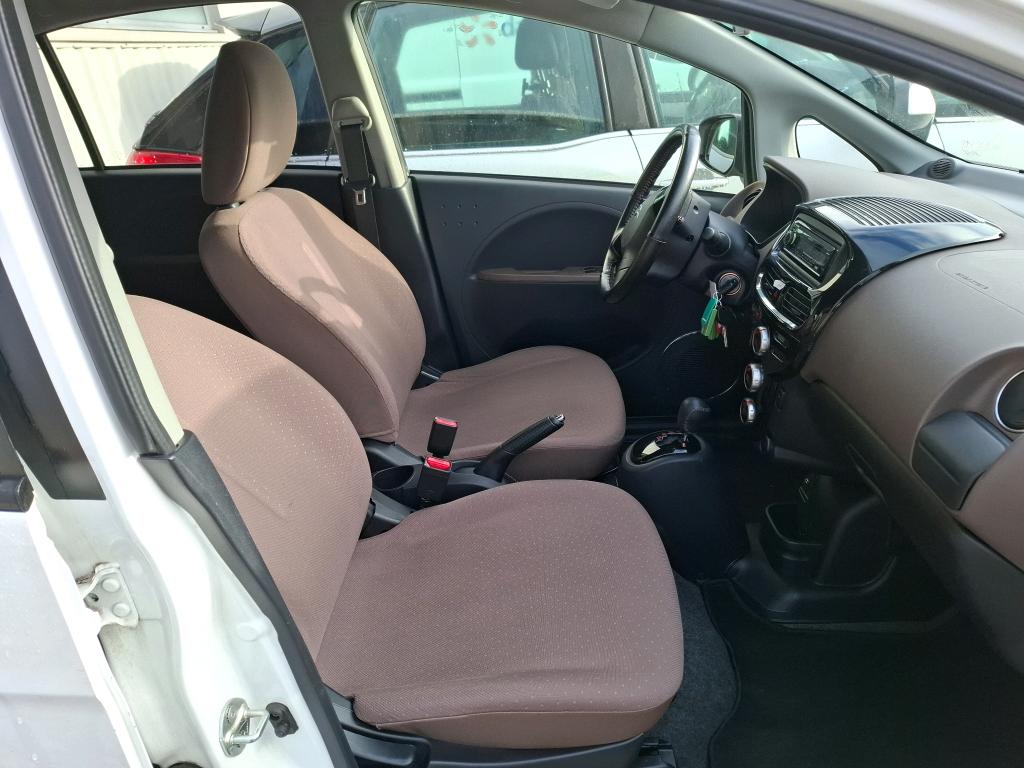 Citroen C-Zero Confort 2020