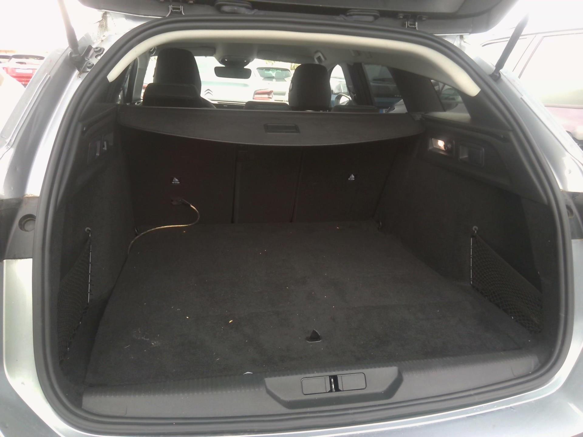 Peugeot 308 SW PHEV 180 e-EAT8 Allure 2024
