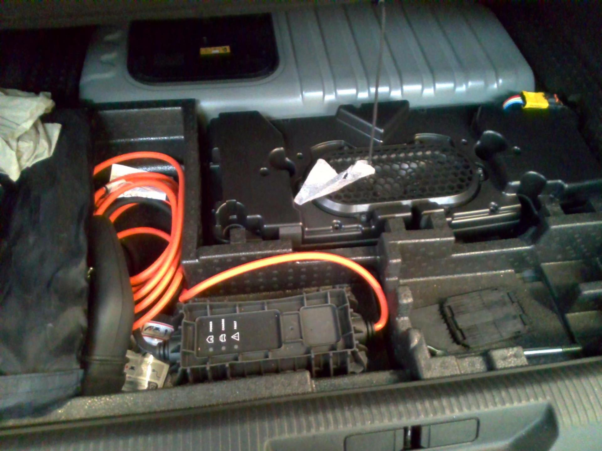 Peugeot 308 SW PHEV 225 e-EAT8 GT 2024