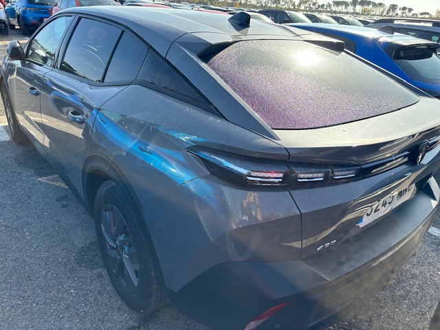 Foto Peugeot 408 5
