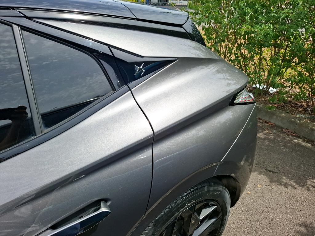 DS DS 4 PureTech 130 EAT8 Performance Line+ 2022