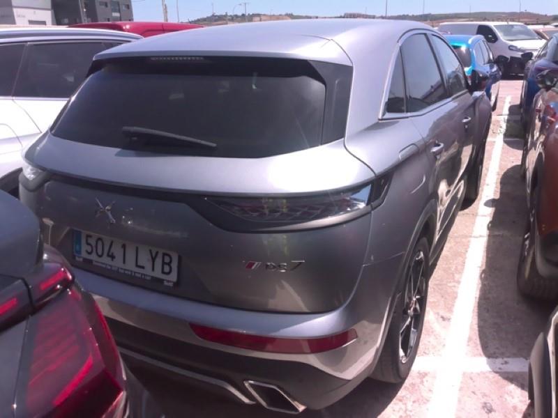 Foto DS DS 7 Crossback 4