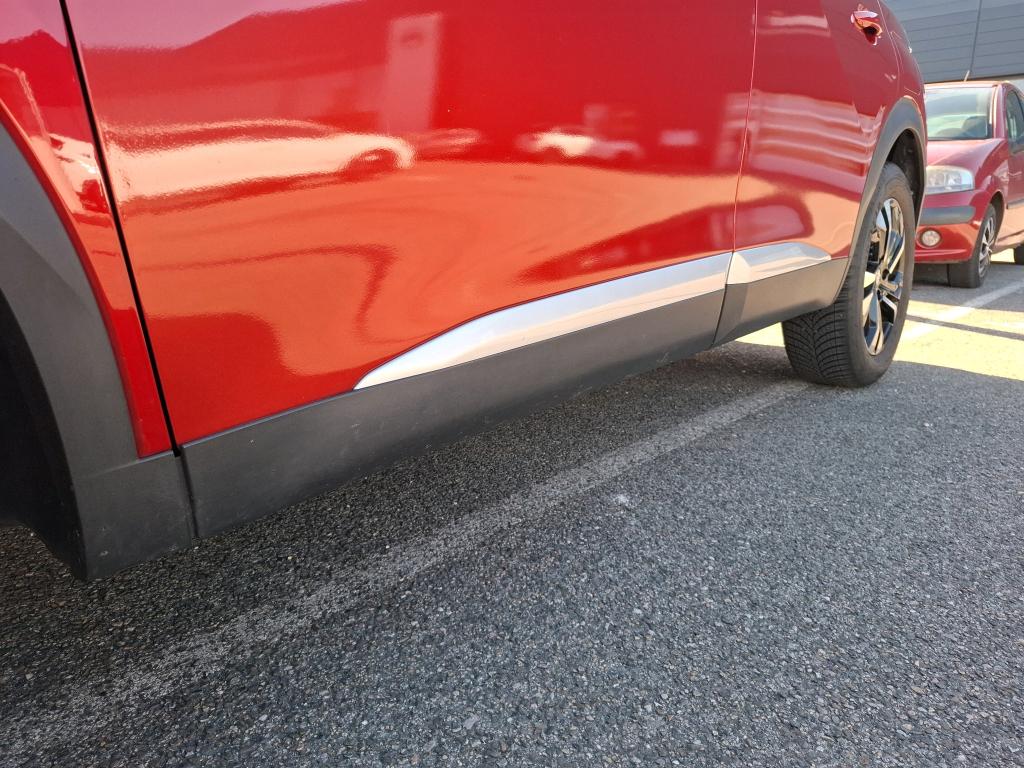 Peugeot 2008 PureTech 130 S&S EAT8 GT 2022