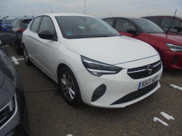 Foto Opel Corsa 5
