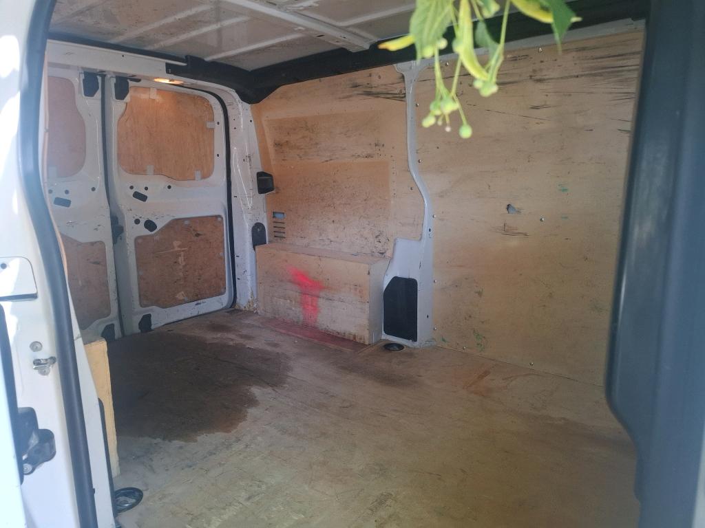 Citroen E-JUMPY FGN M 100 KW (136 CH) BATTERIE 75 KWH CLUB 2021