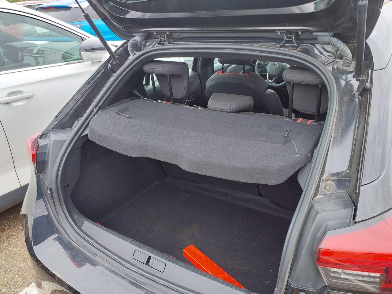 Foto Opel Corsa 7