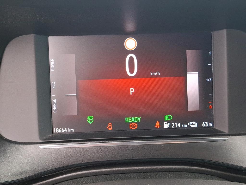 Opel Corsa Electrique 156 ch & Batterie 51 kWh GS 2024