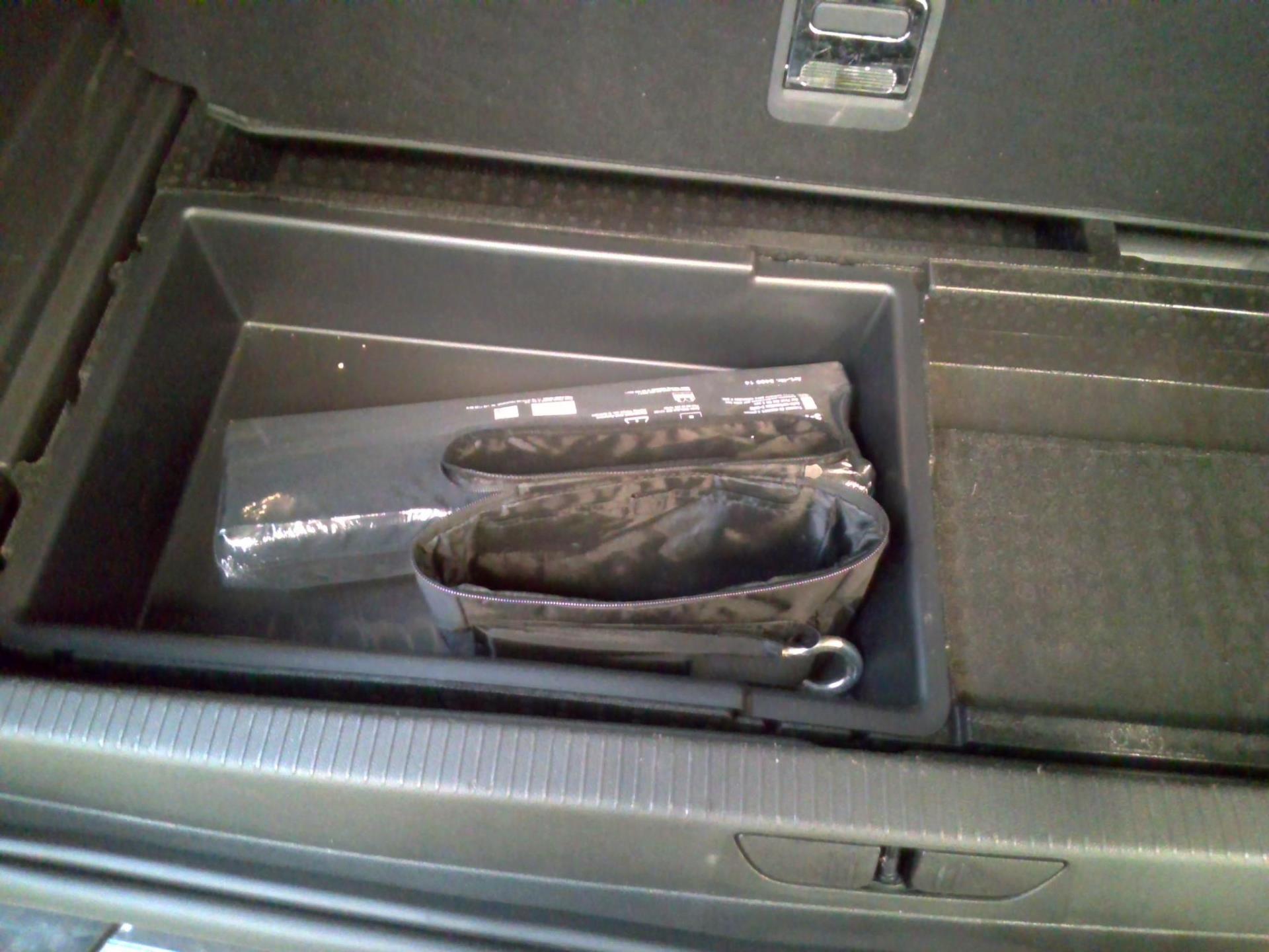 Opel Grandland Hybrid 225 ch BVA8 Elegance Business 2023