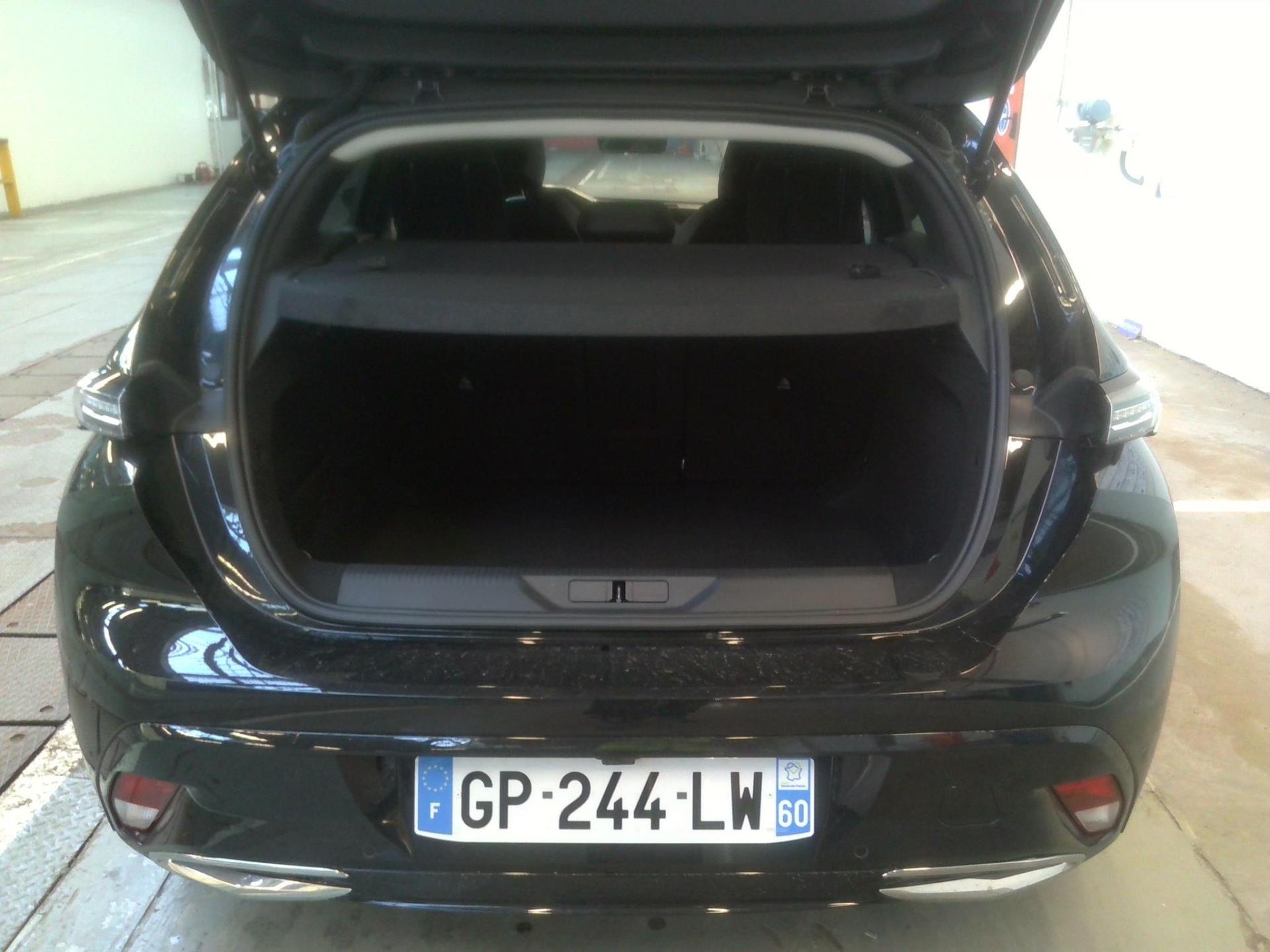 Peugeot 308 PureTech 130ch S&S BVM6 Allure Pack 2023