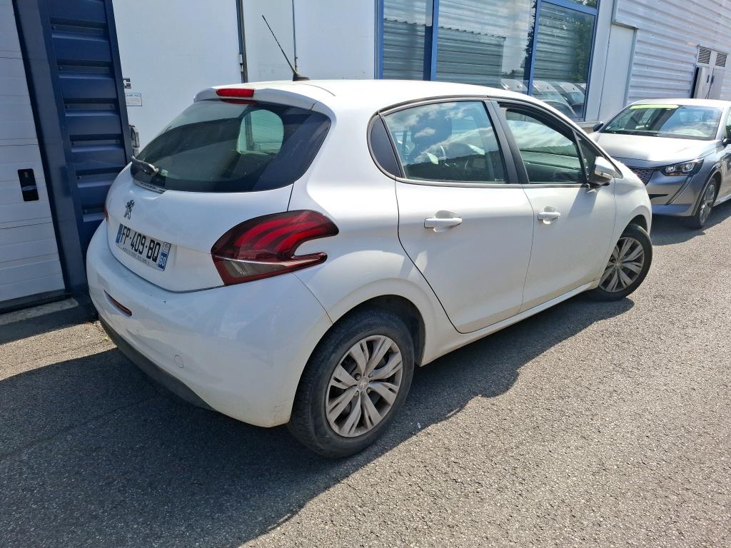 Peugeot 208 AFFAIRE BLUEHDI 100 S&S BVM5 PREMIUM PACK 2020
