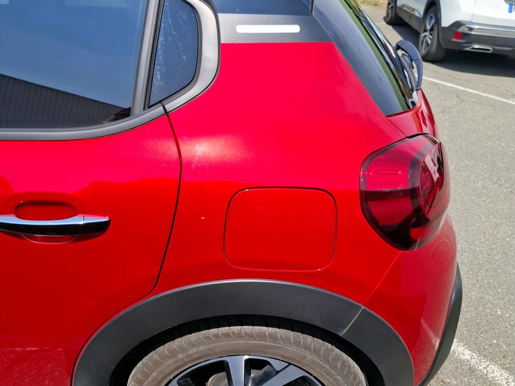 Citroen C3 PureTech 83 S&S BVM5 Shine Pack 2022