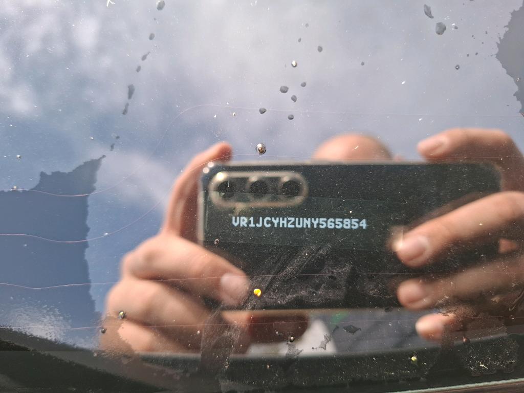 DS DS7 Crossback BlueHDi 130 EAT8 Performance Line+ 2022