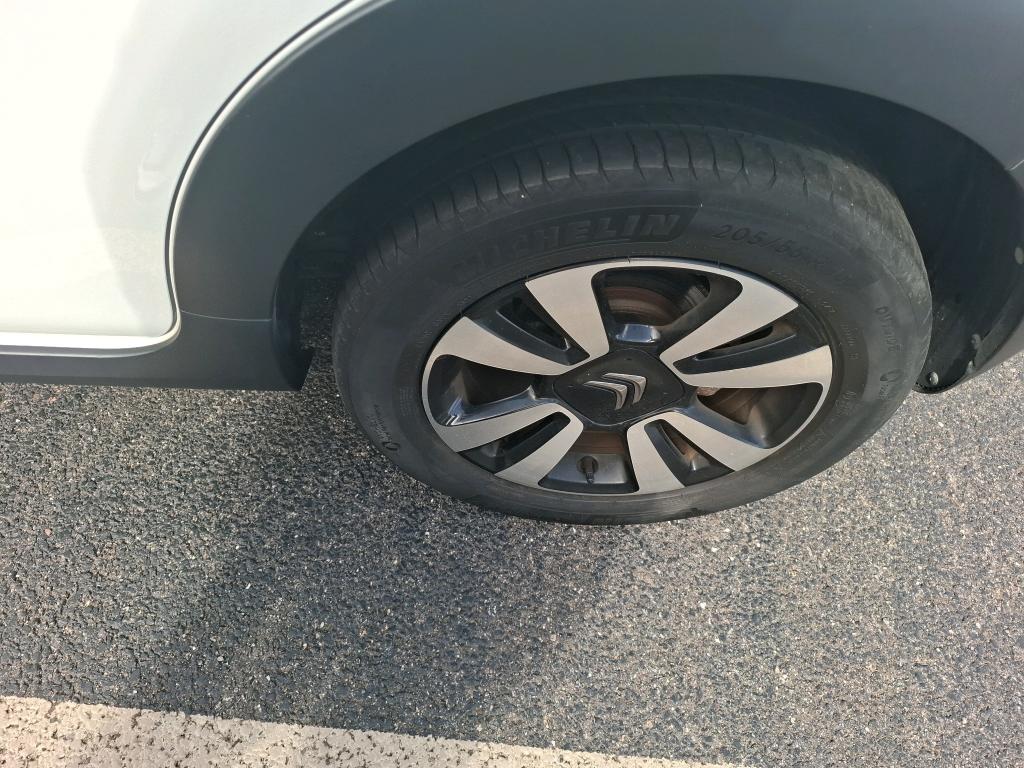 Citroen C3 BlueHDi 100 S&S BVM6 Shine 2022