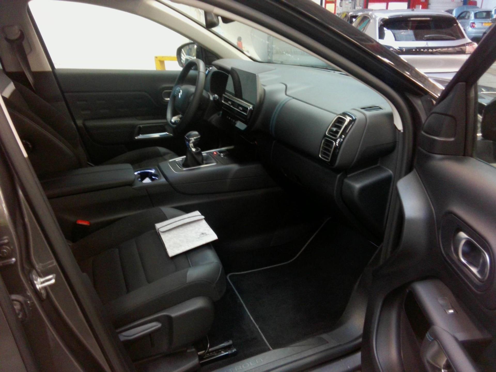 Citroen C5 Aircross PureTech 130 S&S BVM6 C-Series 2023