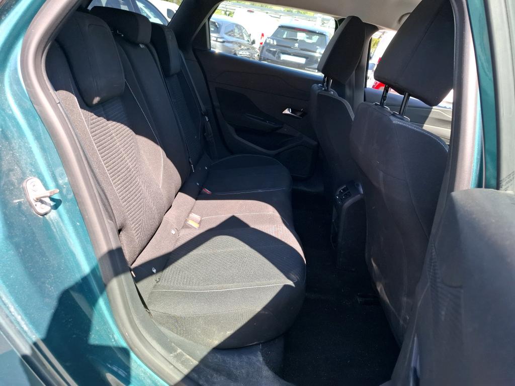 Peugeot 308 SW PureTech 110ch S&S BVM6 Active Pack 2022