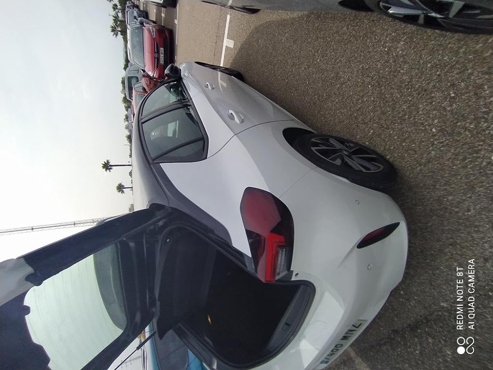 Foto Opel Corsa 9