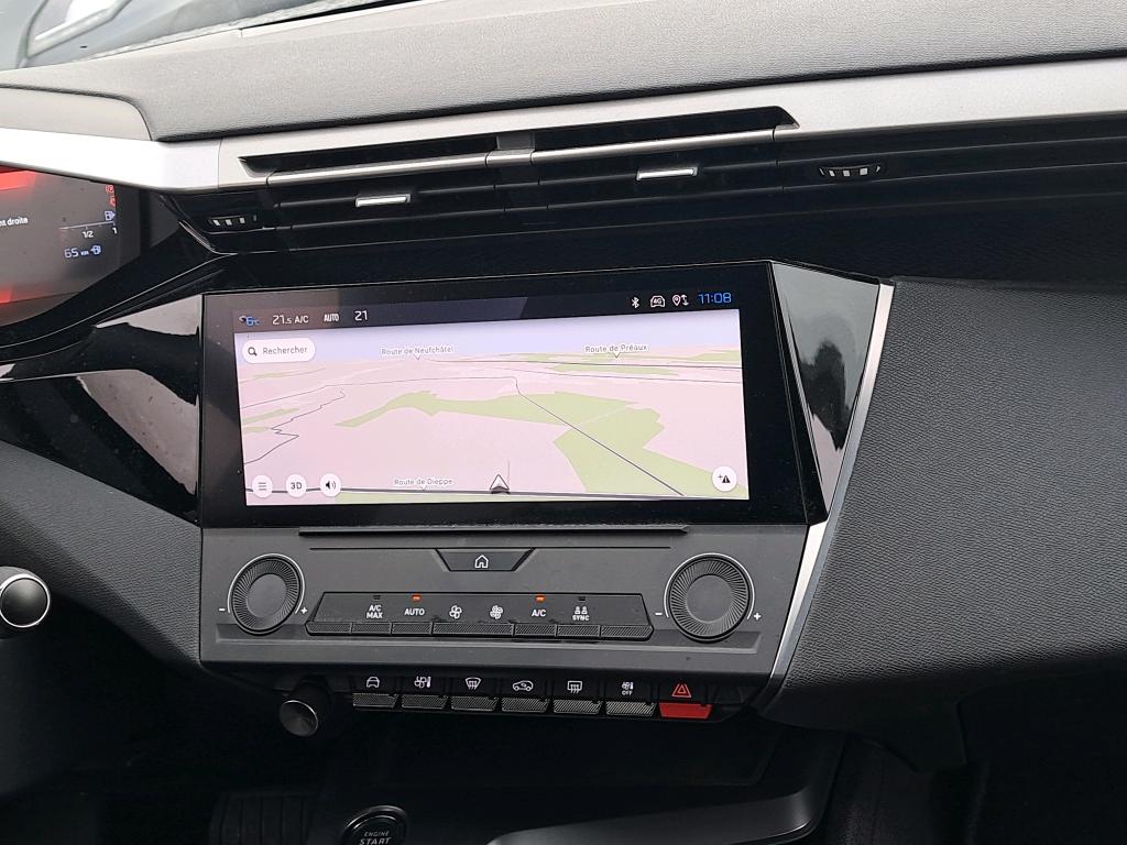 Peugeot 308 PHEV 180 e-EAT8 Active Pack 2023