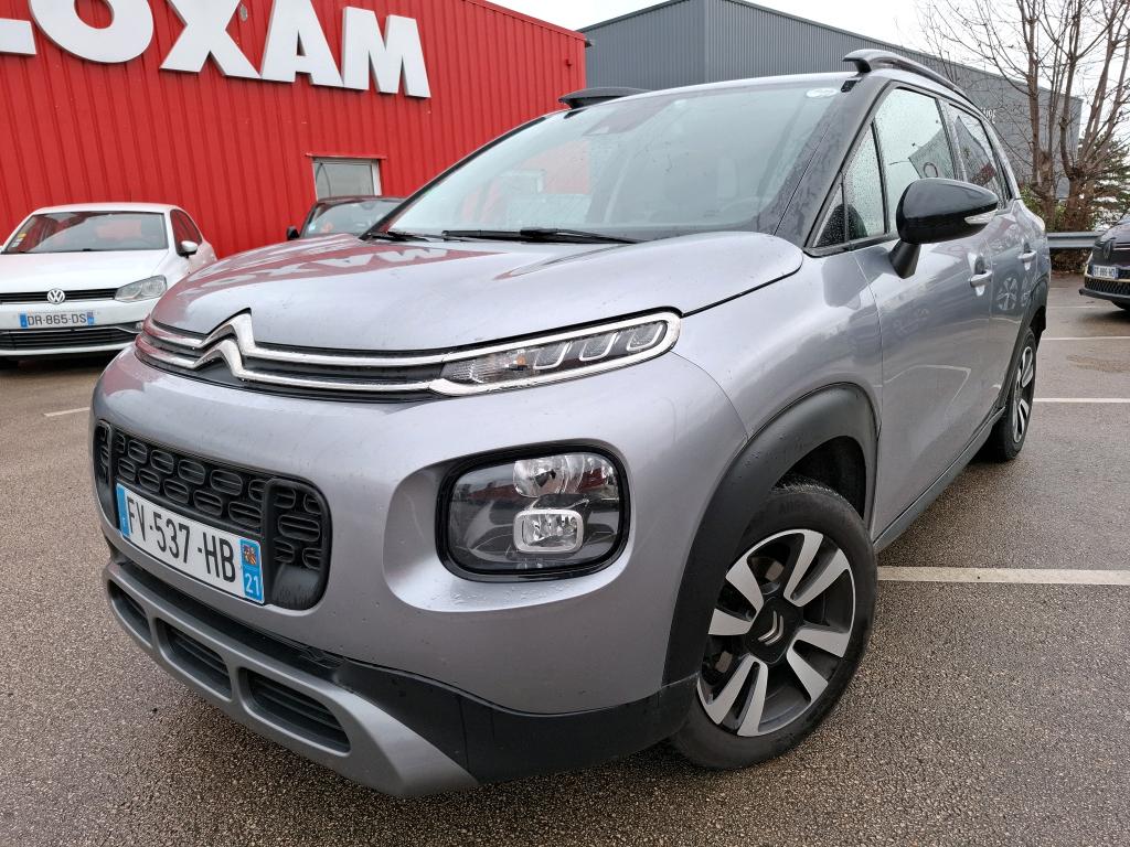 C3 AIRCROSS