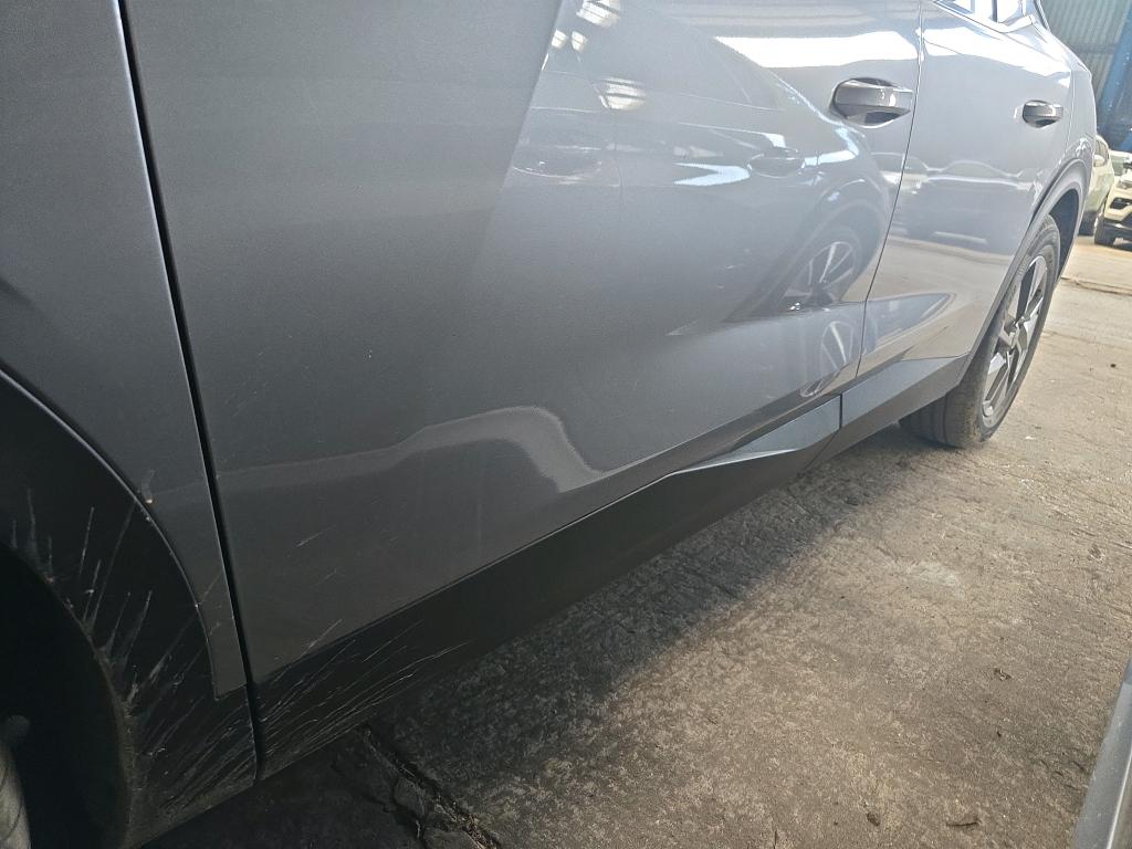 Peugeot 408 PHEV 180 e-EAT8 Allure 2023