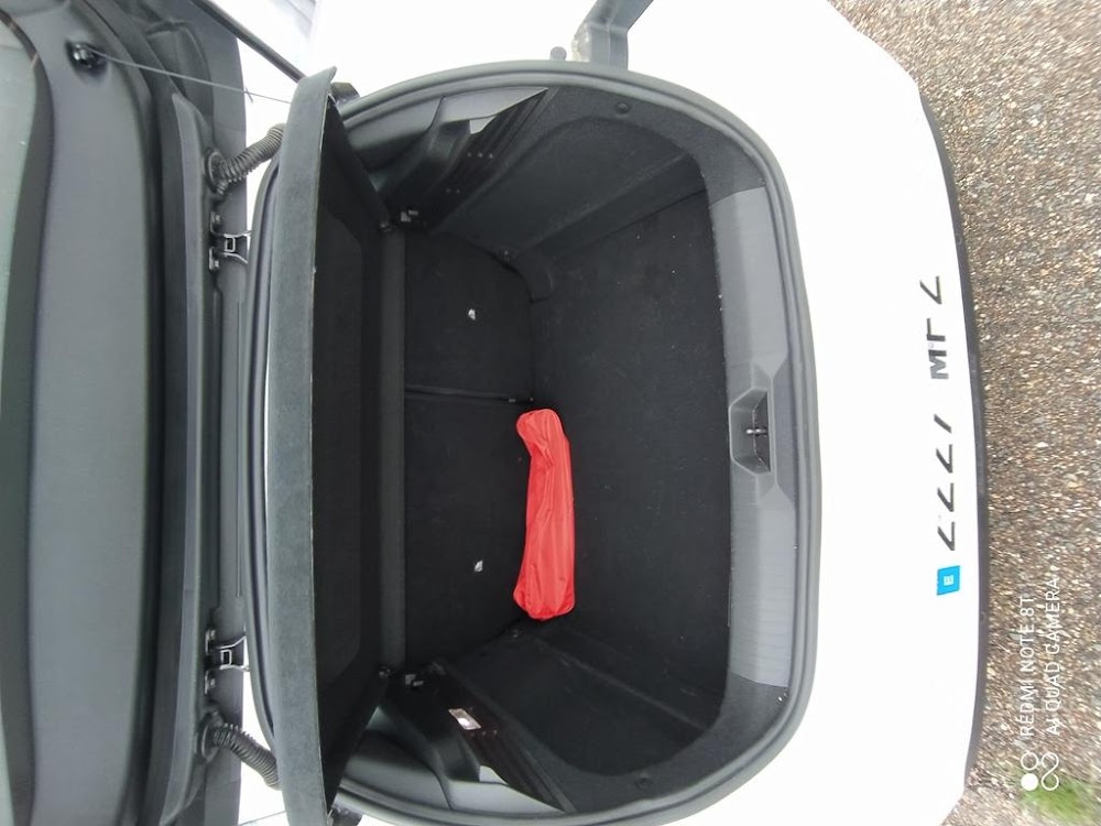 Foto Opel Astra 9