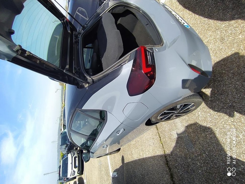 Foto Opel Corsa 8