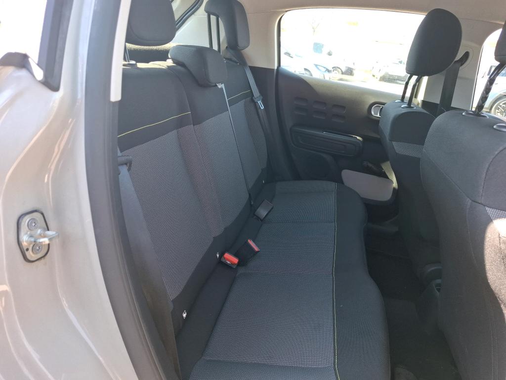 Citroen C3 PureTech 83 S&S BVM5 Feel Pack 2021