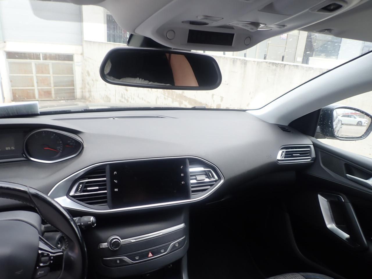 Foto Peugeot 308 3