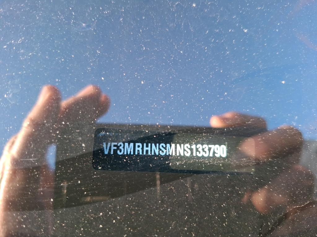 Peugeot 3008 Puretech 130ch S&S BVM6 Allure Pack 2022