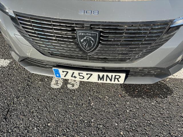 Peugeot 308 308 SW Allure PureTech 130 S&S 6 Vel. MAN