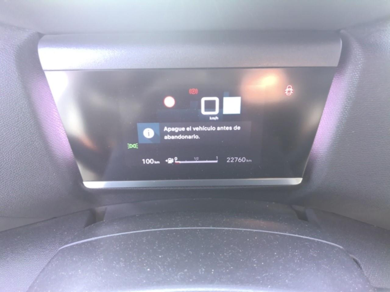 Foto Citroën C4 X 3