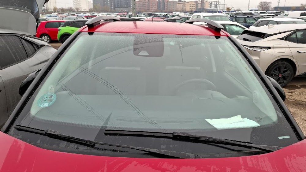 Foto Citroën C3 Aircross 8
