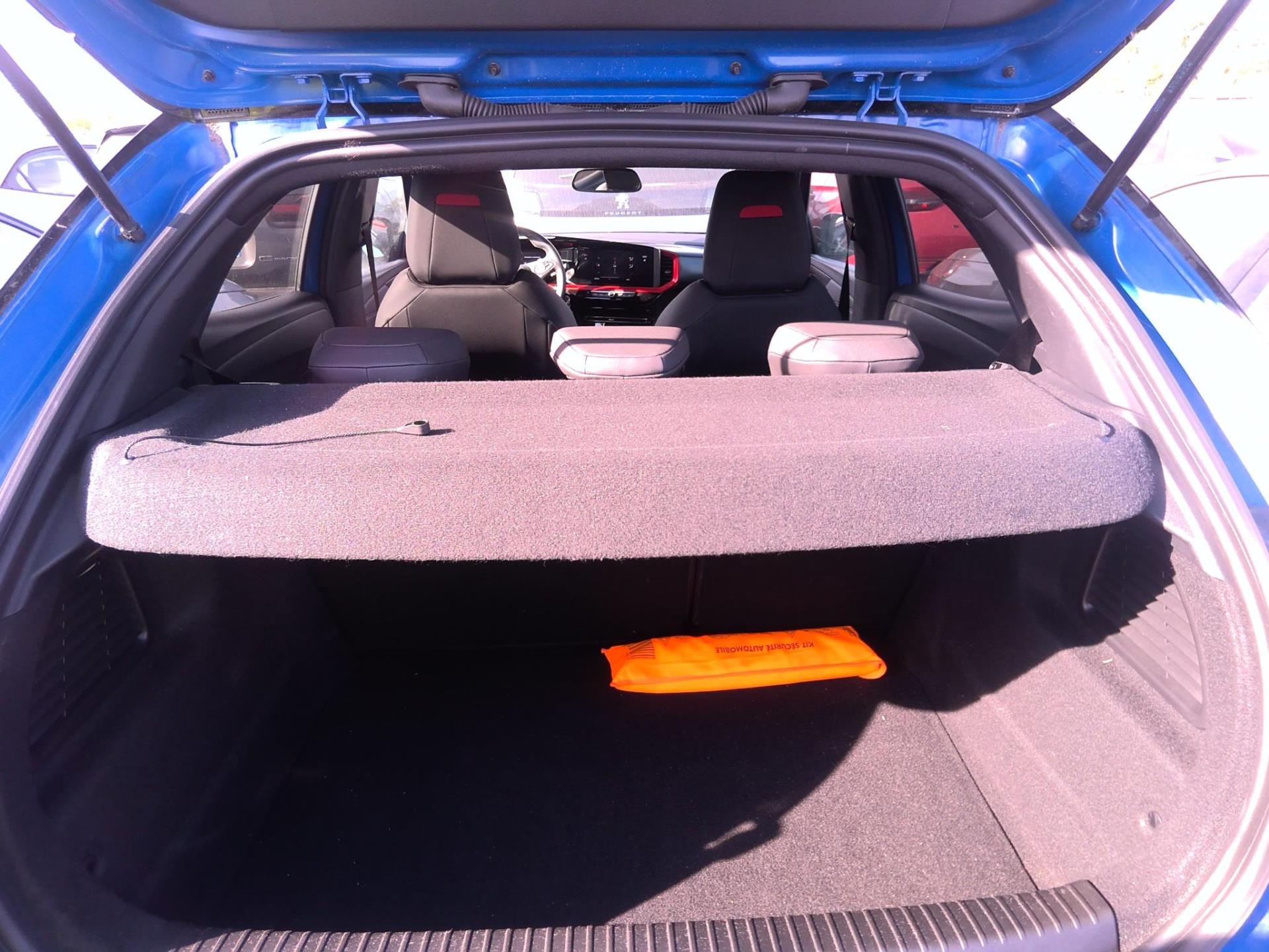 Opel Mokka 1.2 Turbo 130 ch BVA8 GS 2023