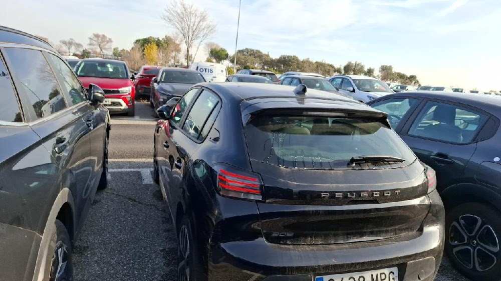 Foto Peugeot 308 6